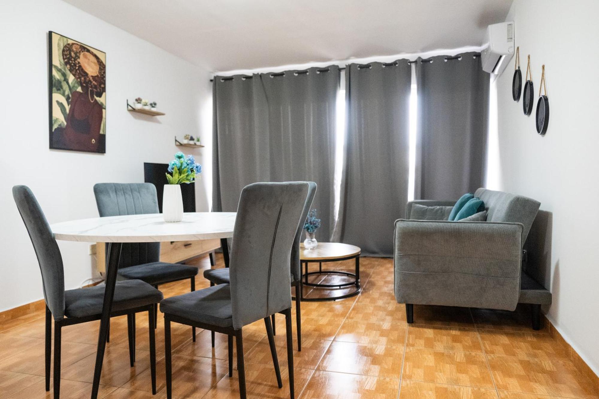 Napa Centrale Suites Айя-Напа Экстерьер фото