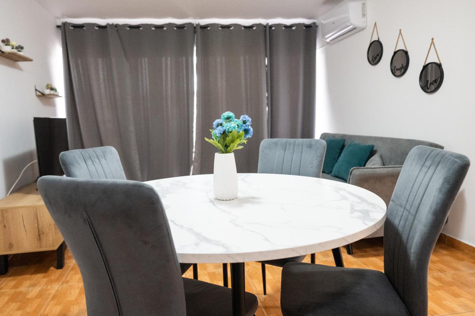 Napa Centrale Suites Айя-Напа Экстерьер фото